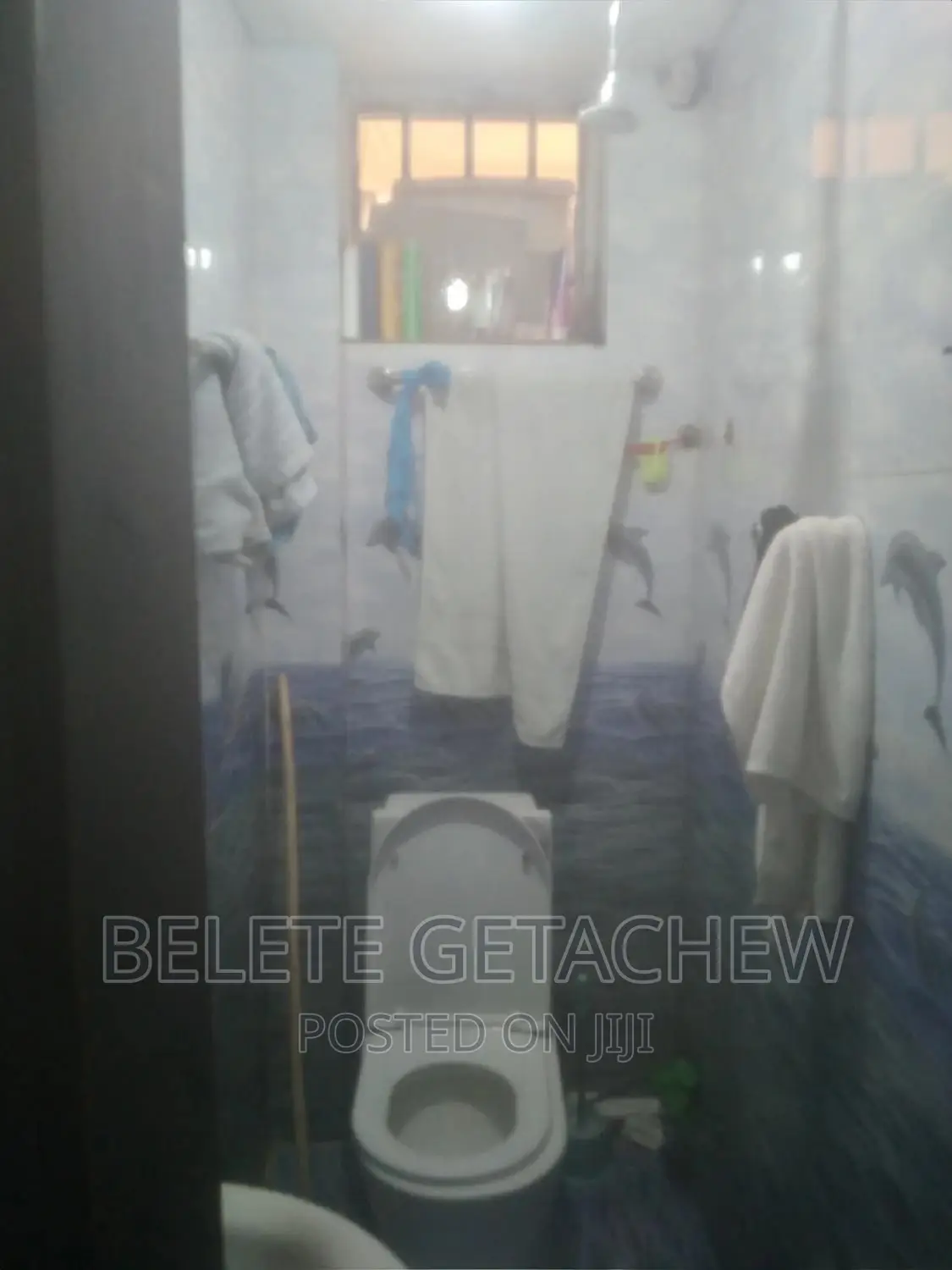 Furnished 1bdrm Condo in ቦሌ አራብሳ 10/90, Bole for sale