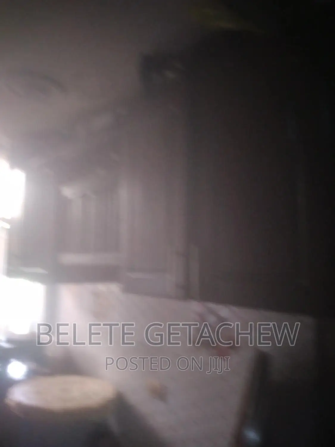 Furnished 1bdrm Condo in ቦሌ አራብሳ 10/90, Bole for sale