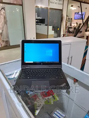 New Laptop Lenovo ThinkPad 11e 4GB Intel Core 2 Quad HDD 500GB