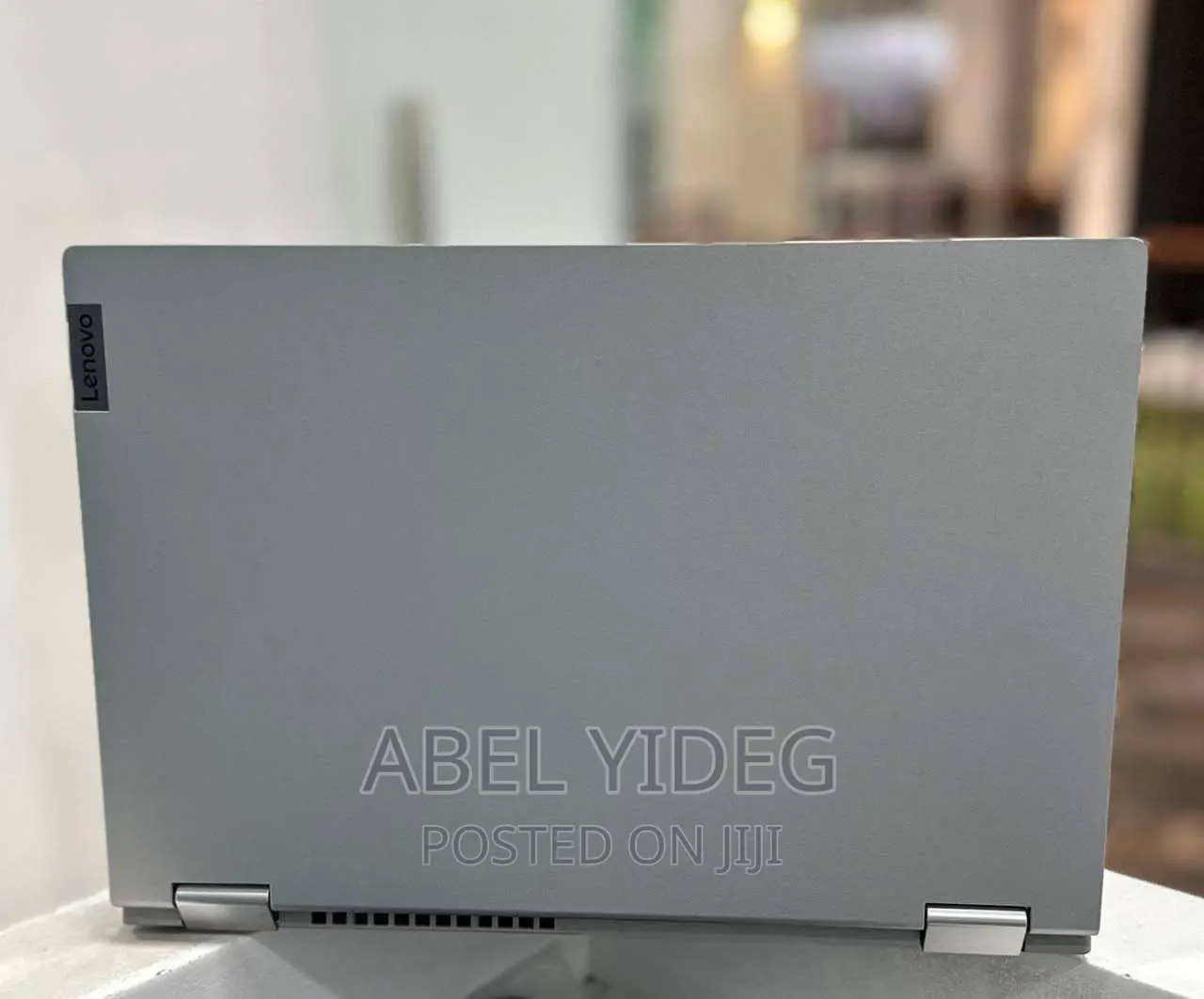 New Laptop Lenovo Flex 5 16GB AMD Ryzen 7 SSD 512GB