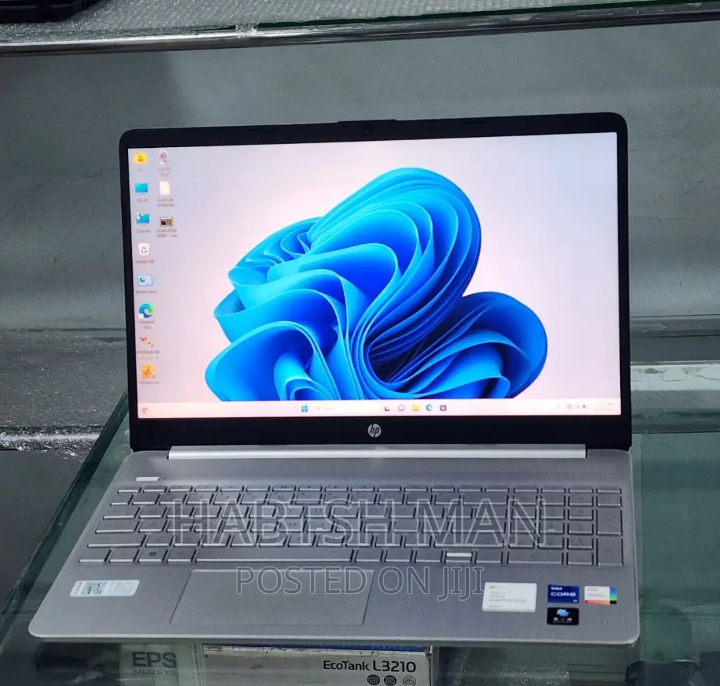 New Laptop HP Stream Notebook 16GB Intel Core I7 SSD 512GB