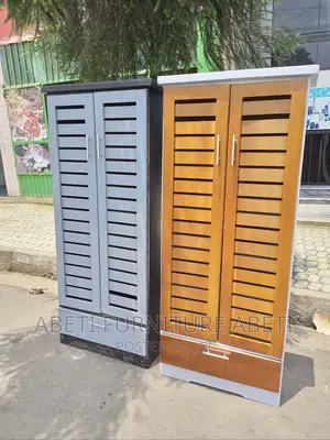 የጫማሼልፍ180cm120