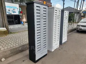 የጫማሼልፍ180cm120