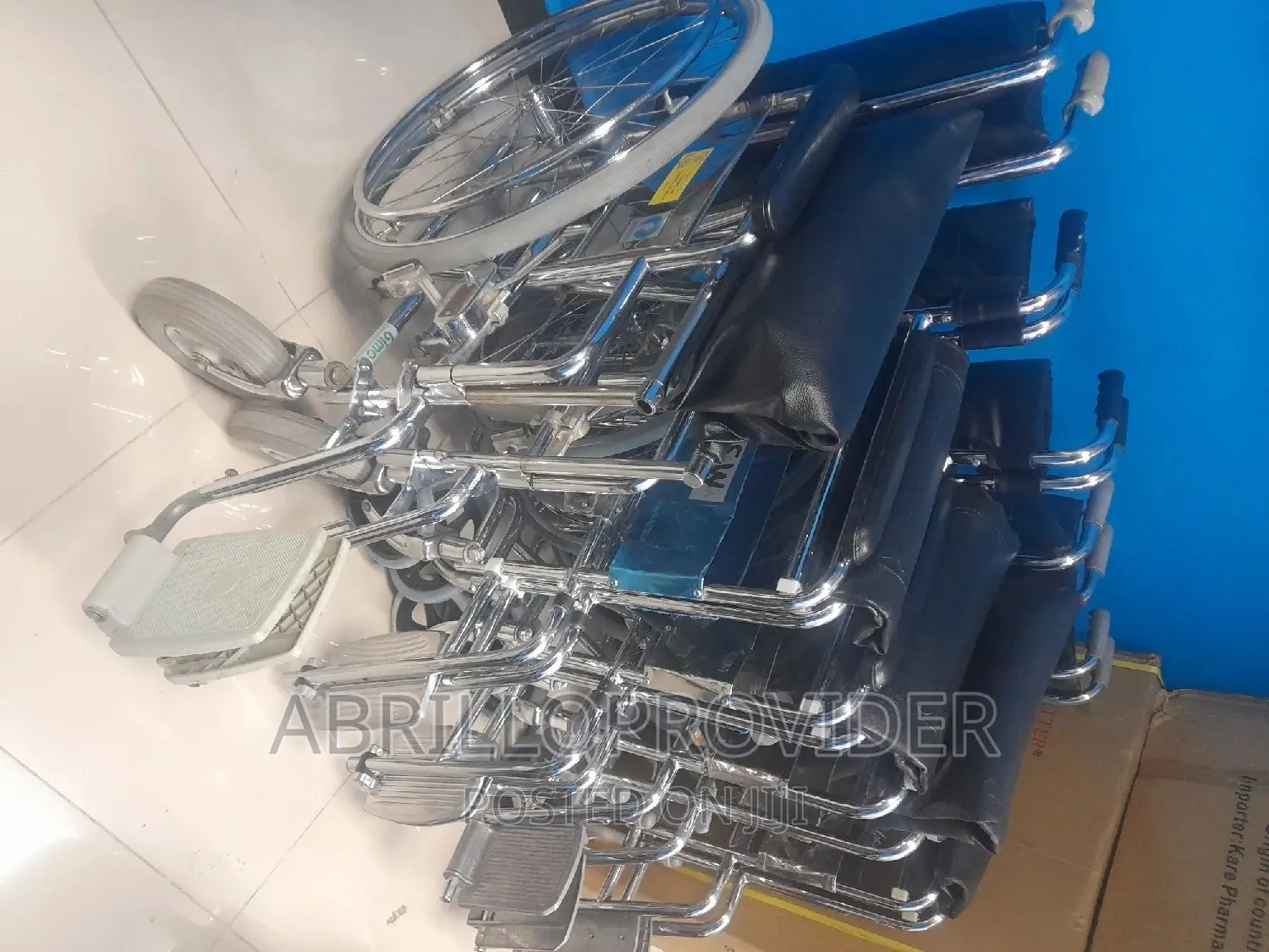 ያገለገሉ Wheelchairs:Wheelchairs;Wheelchairs:Wheelchairs:Wheel