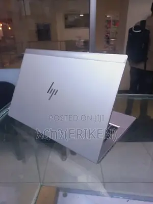 New Laptop HP EliteBook 830 G7 8GB Intel Core I5 SSD 512GB