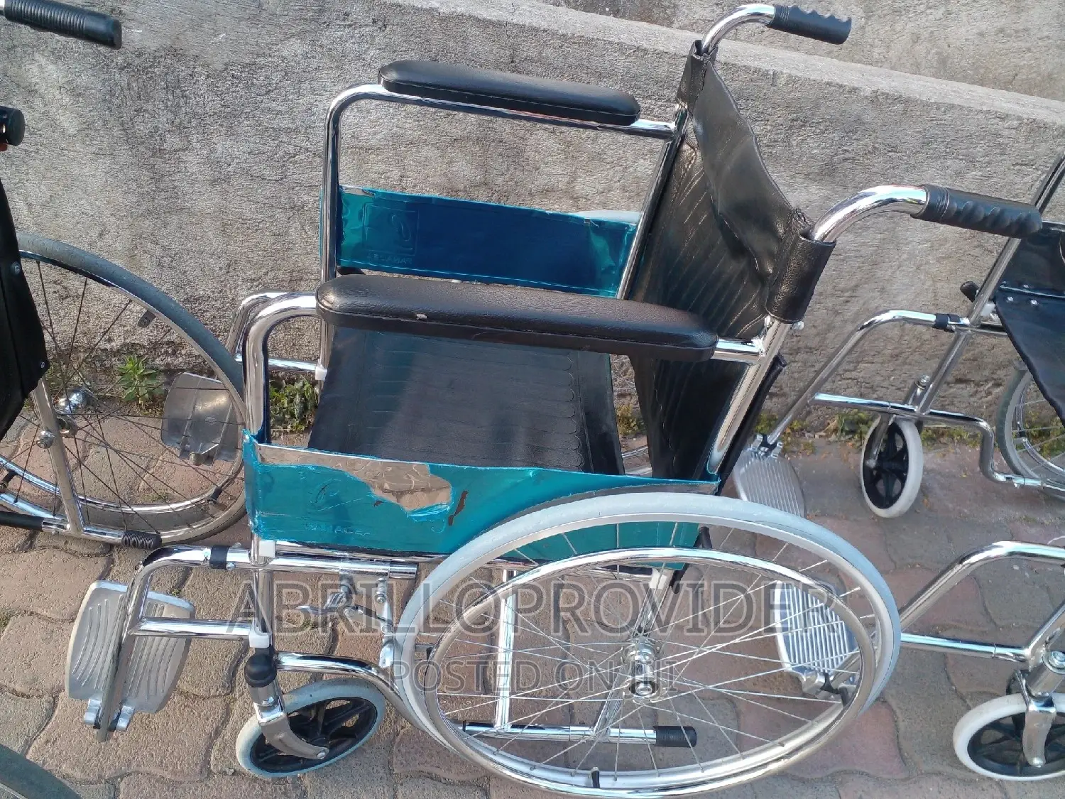 Allmost New Wheelchairs/Wheelchairs|Wheelchairs|Wheelchairs