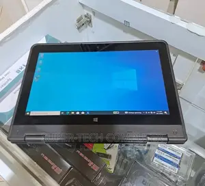 Photo - New Laptop Lenovo ThinkPad Yoga 4GB Intel Core 2 Quad HDD 500GB