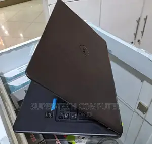 New Laptop Dell Latitude E7450 8GB Intel Core I7 SSD 256GB