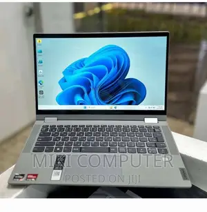 New Laptop Lenovo IdeaPad 1 16GB AMD Ryzen 7 SSD 512GB