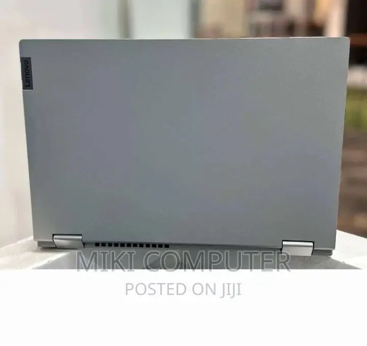 New Laptop Lenovo IdeaPad 1 16GB AMD Ryzen 7 SSD 512GB