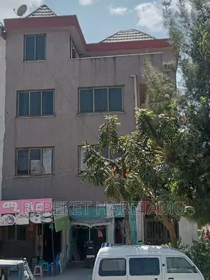 Furnished 6bdrm House in ሃይሌ ጋርመንት, Nifas Silk-Lafto for sale