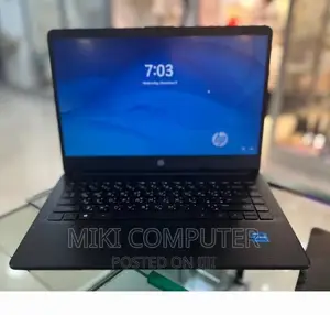 New Laptop HP Stream Notebook 8GB Intel Core I3 SSD 256GB