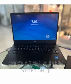 New Laptop HP Stream Notebook 8GB Intel Core I3 SSD 256GB