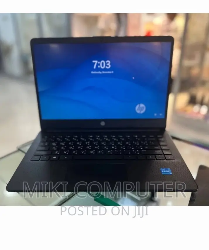 New Laptop HP Stream Notebook 8GB Intel Core I3 SSD 256GB