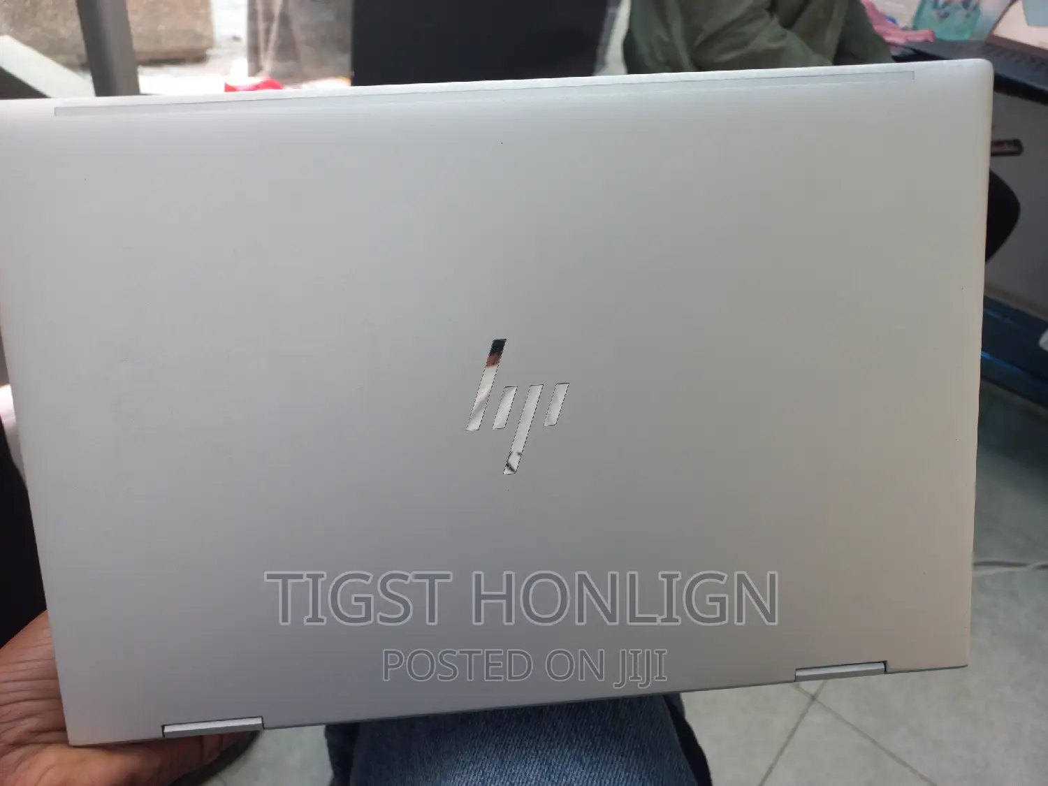 New Laptop HP EliteBook 830 G7 16GB Intel Core I5 SSD 512GB