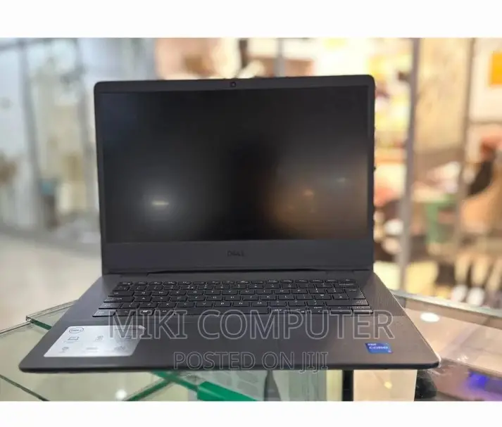 New Laptop Dell Vostro 1014 8GB Intel Core I5 SSD 256GB