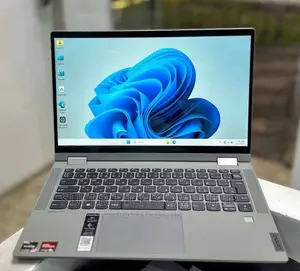Photo - New Laptop Lenovo Flex 5 16GB AMD Ryzen 7 SSD 512GB