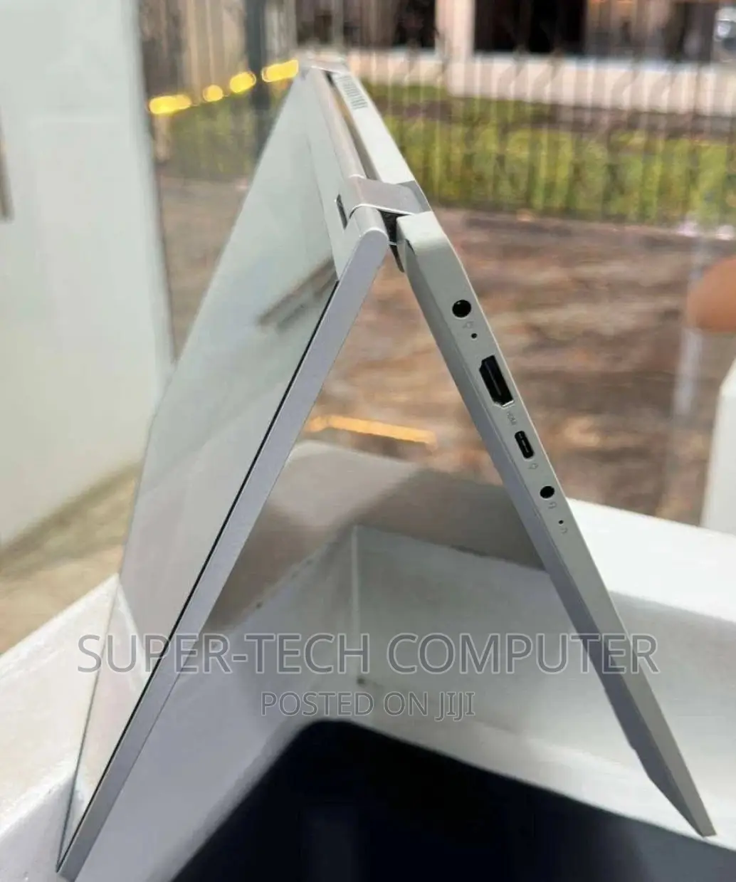 New Laptop Lenovo Flex 5 16GB AMD Ryzen 7 SSD 512GB