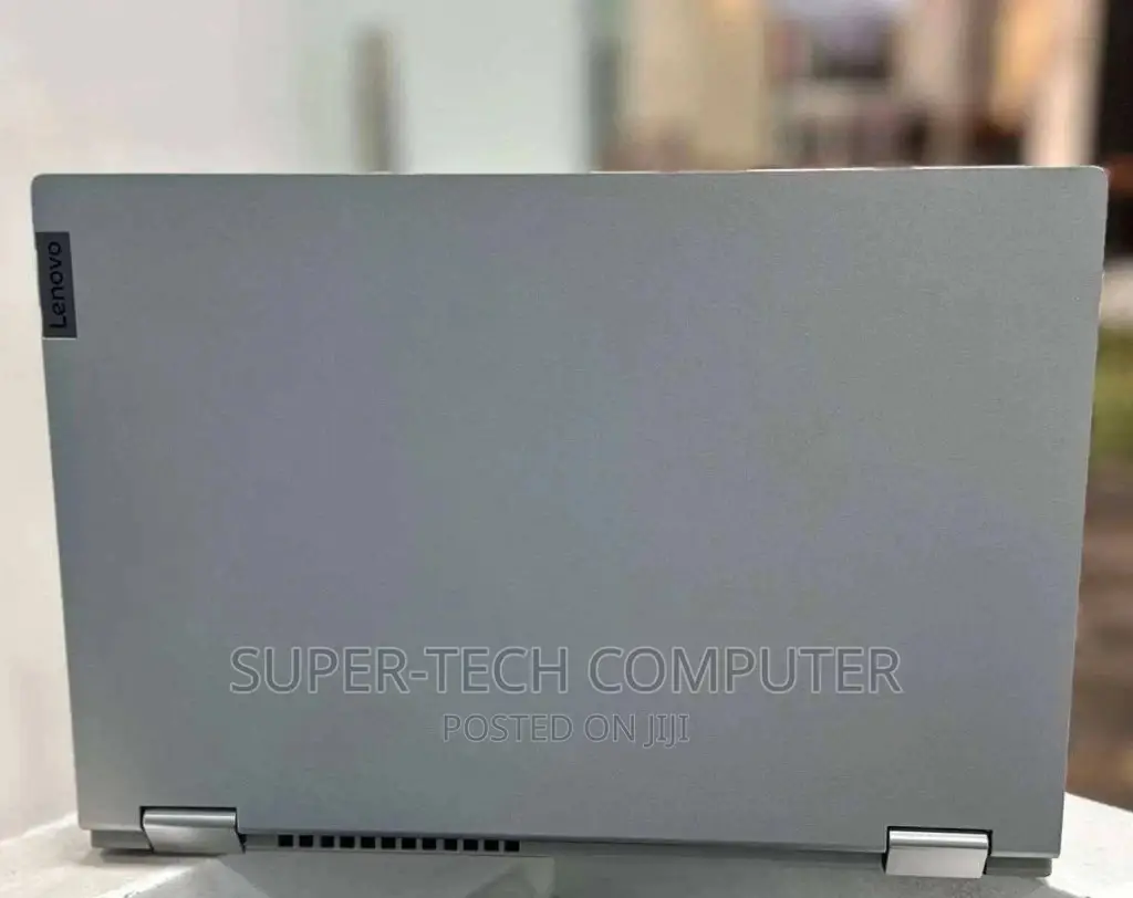 New Laptop Lenovo Flex 5 16GB AMD Ryzen 7 SSD 512GB