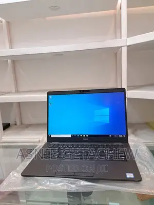 New Laptop Dell Latitude 5330 256GB Intel Core I7 SSD 512GB