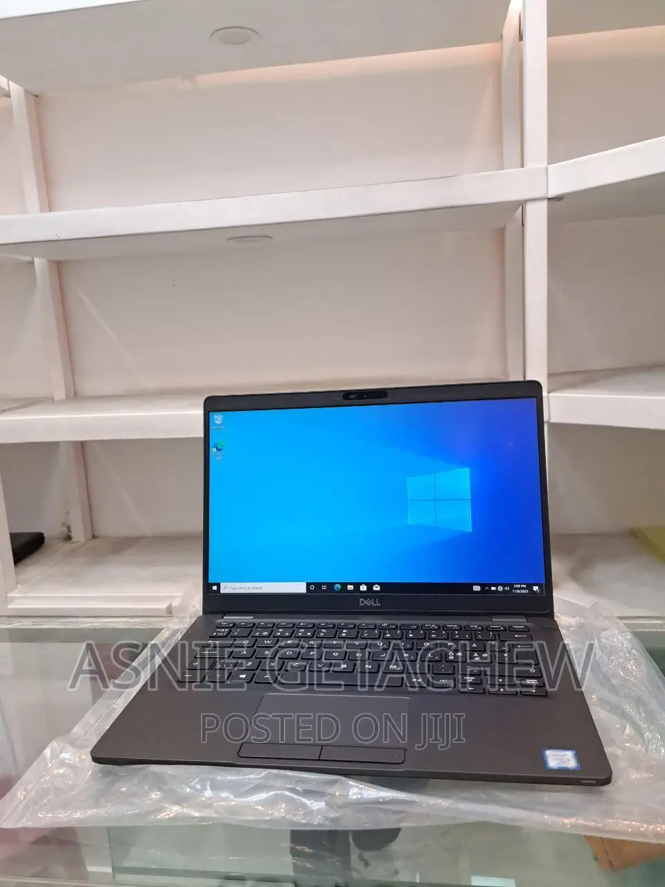 New Laptop Dell Latitude 5330 256GB Intel Core I7 SSD 512GB