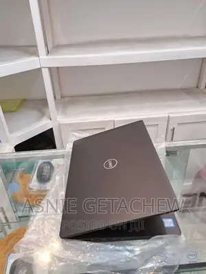 New Laptop Dell Latitude 5330 256GB Intel Core I7 SSD 512GB