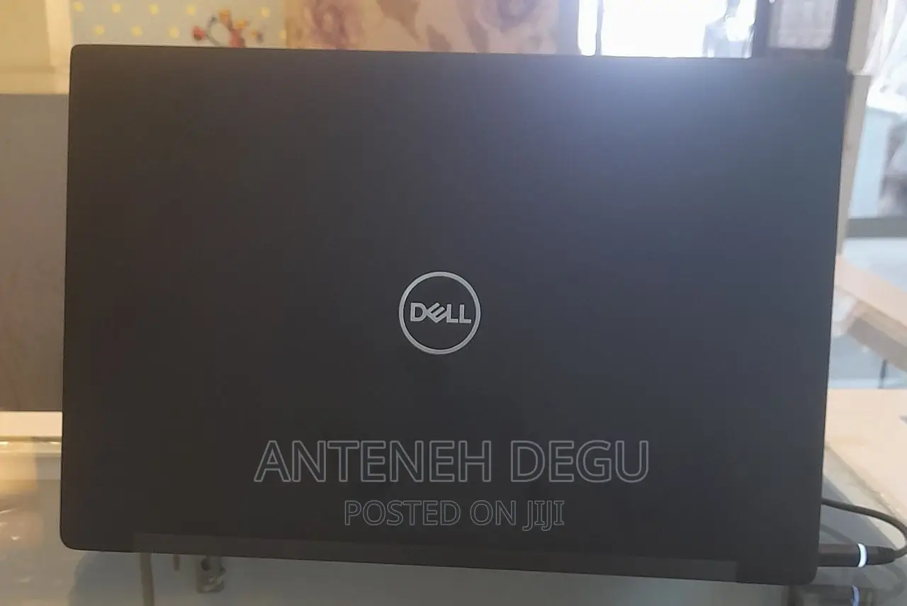 New Laptop Dell Latitude 7490 8GB Intel Core I5 SSD 256GB