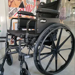 Wheelchair Repairs Refer to the Expenses of Maintaining