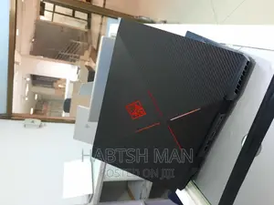 Photo - New Laptop HP Omen 15 16GB Intel Core I7 HDD+SSD 1T