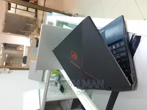 New Laptop HP Omen 15 16GB Intel Core I7 HDD+SSD 1T