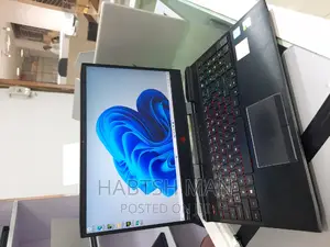 New Laptop HP Omen 15 16GB Intel Core I7 HDD+SSD 1T