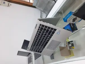 New Laptop HP EliteBook X360 1040 G5 16GB Intel Core I7 SSD 512GB