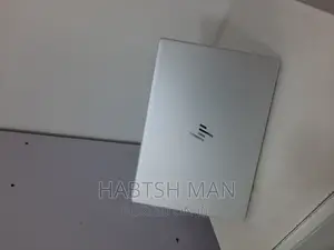 New Laptop HP EliteBook 830 G6 8GB Intel Core I5 SSD 512GB