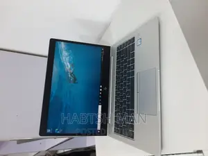 New Laptop HP EliteBook 830 G6 8GB Intel Core I5 SSD 512GB