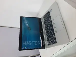 New Laptop HP EliteBook 830 G6 8GB Intel Core I5 SSD 512GB