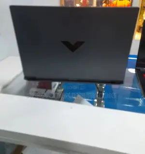 New Laptop HP Victus 16 16GB AMD Ryzen 5 SSD 512GB