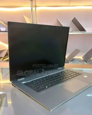 New Laptop HP ZBook 14u 16GB Intel Core I7 SSD 512GB