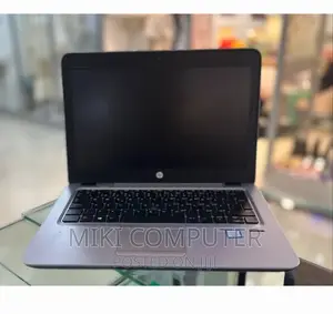 Photo - New Laptop HP EliteBook 840 8GB Intel Core I5 SSD 256GB