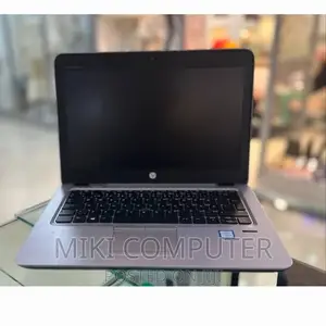 New Laptop HP EliteBook 840 8GB Intel Core I5 SSD 256GB