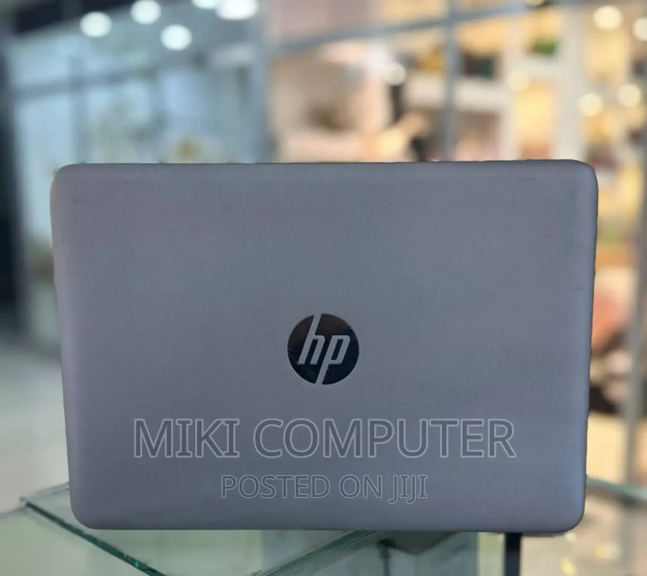 New Laptop HP EliteBook 840 8GB Intel Core I5 SSD 256GB