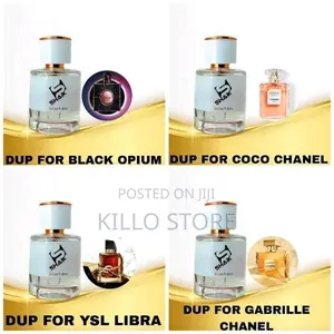 Photo - Shaik Original Perfume With Disscount