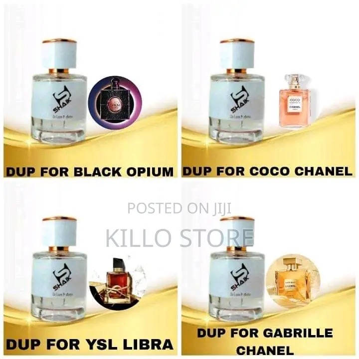 Shaik Original Perfume With Disscount