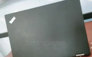 New Laptop Lenovo ThinkPad Yoga 370 16GB Intel Core I7 SSD 512GB