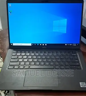 Photo - New Laptop Dell Latitude 5420 16GB Intel Core I7 SSD 512GB