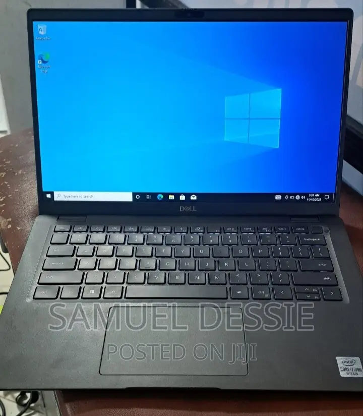 New Laptop Dell Latitude 5420 16GB Intel Core I7 SSD 512GB