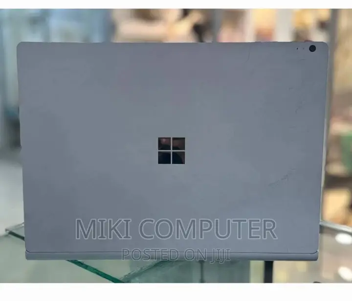 New Laptop Microsoft Surface 16GB Intel Core I7 SSD 512GB