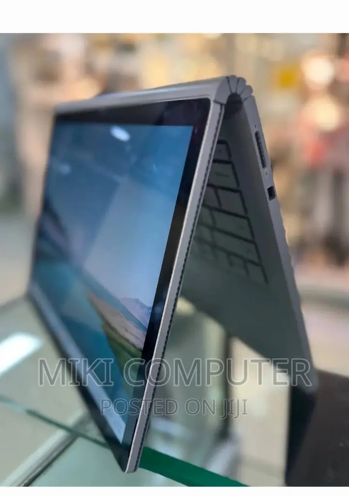 New Laptop Microsoft Surface 16GB Intel Core I7 SSD 512GB