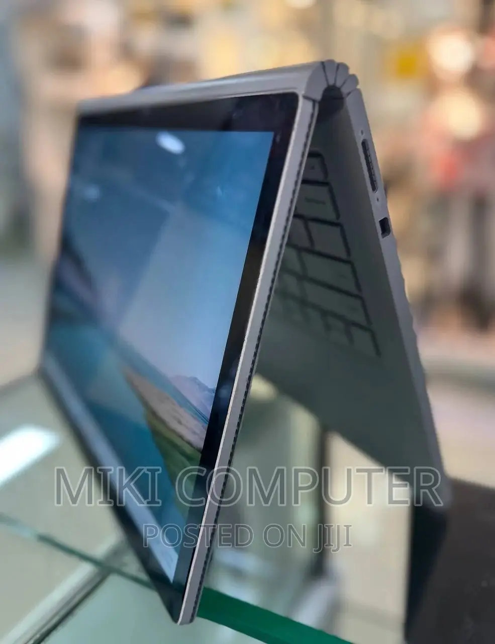 New Laptop Microsoft Surface 16GB Intel Core I7 SSD 512GB