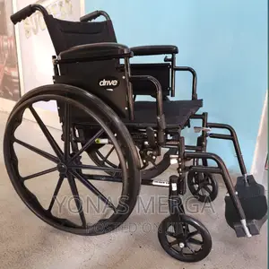 Wheelchair_dmi Foam Seat Cushion for Wheelchair ,Navy