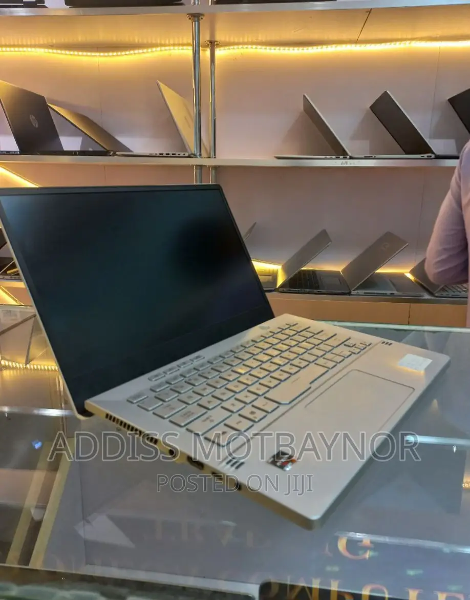 New Laptop HP Stream Notebook 40GB Intel Core I7 SSD 2T